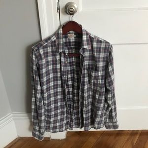 Faherty Button down shirt